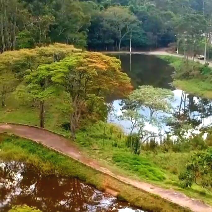 Chale Chacara Caminho Do Vale Casa De Temporada * Nova Friburgo