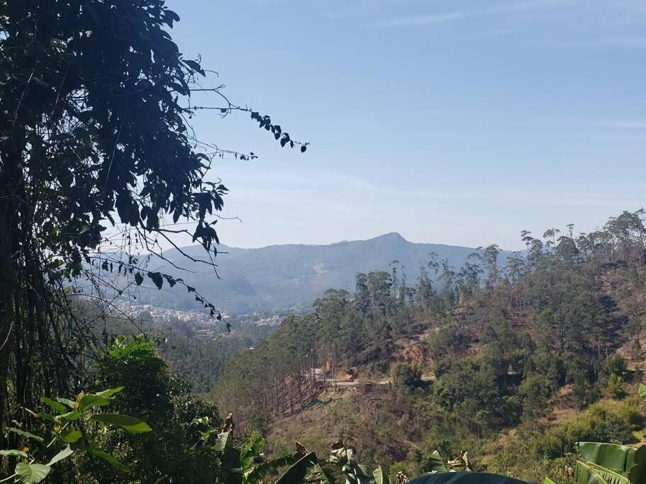 Chale Chacara Caminho Do Vale Casa De Temporada Сasa de vacaciones Nova Friburgo