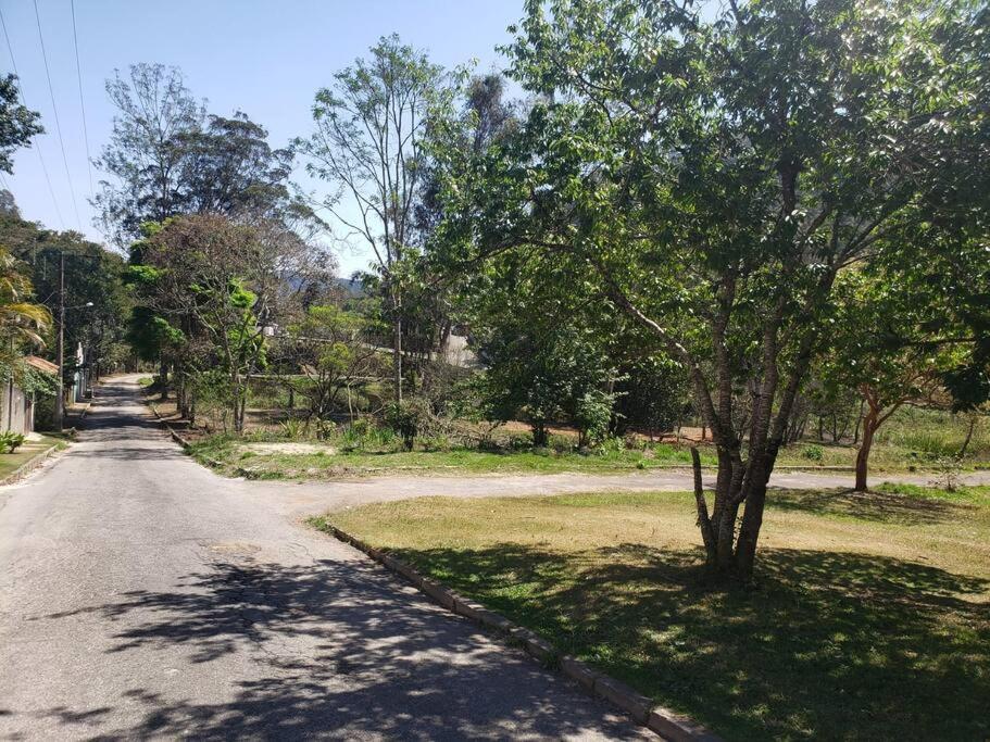 Chale Chacara Caminho Do Vale Casa De Temporada * Nova Friburgo